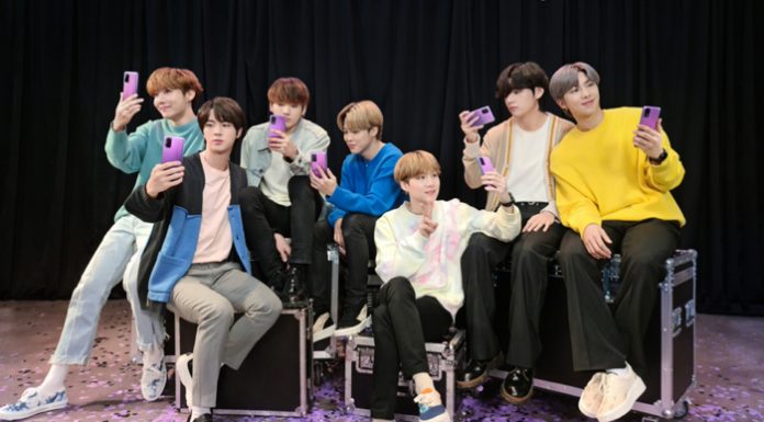 I Purple You! ซัมซุง จับมือ 7 หนุ่มบังทัน (BTS) ปล่อยคอลเลคชันสุดพิเศษ Samsung Galaxy S20+ และ Galaxy Buds+ BTS Editions ให้เหล่า A.R.M.Y. ได้เป็นเจ้าของ 9 ก.ค.นี้