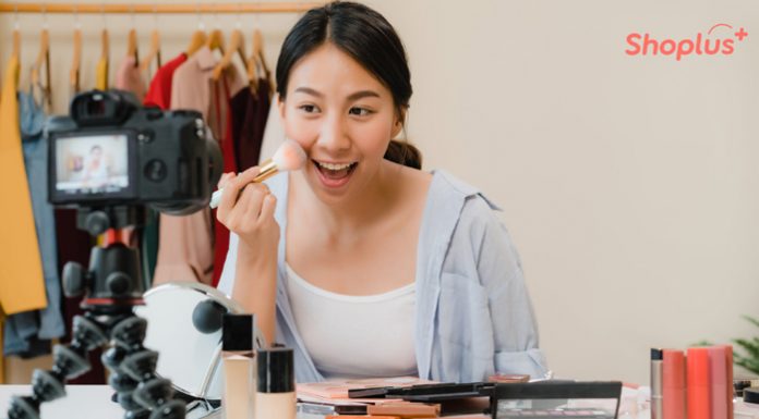 Shoplus เปิดตัว KOL Service บริการจัดหานักไลฟ์สดมืออาชีพตัวช่วยเพิ่มยอดขายให้แบรนด์และร้านค้าออนไลน์