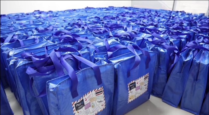 แพลนบีฯ ร่วมกับพันธมิตร ส่งมอบ”ถุงยิ้มได้” กว่า 30,000 ถุง ในการส่งแรงใจถึงมือชุมชนร่วมต่อสู้ฝ่าวิกฤติCOVID-19 ไปด้วยกัน