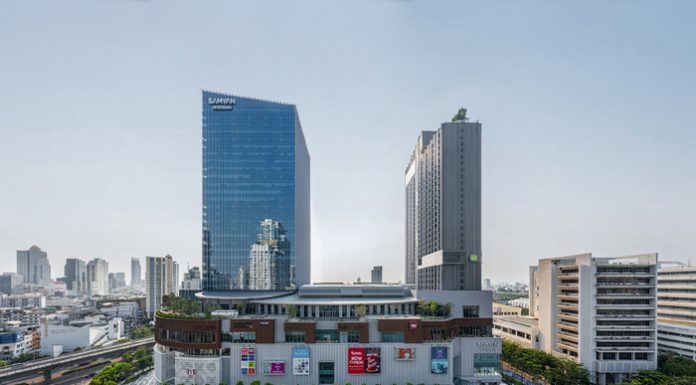 ศูนย์การค้าสามย่านมิตรทาวน์ ปลุกตลาดรีเทลที่ซบเซา เปิดตัว 10 ร้านค้าใหม่เซ็ตแรก