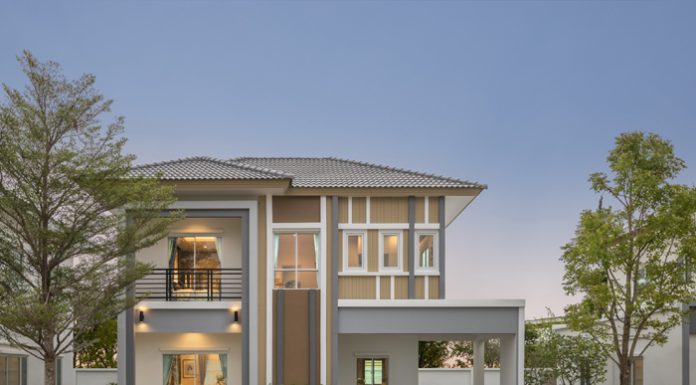 ลลิล พร็อพเพอร์ตี้ เปิดตัวโครงการล่าสุด “ลลิล ทาวน์ แลนซิโอ คริป และไลโอ บลิสซ์ บางนา – เทพารักษ์”