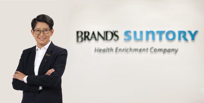 แบรนด์ซันโทรี่ ประเทศไทย ย้ำ “ความใส่ใจสุขภาพ” ในทุกภาคส่วน คือหัวใจขับเคลื่อนองค์กรในยุค New Normal