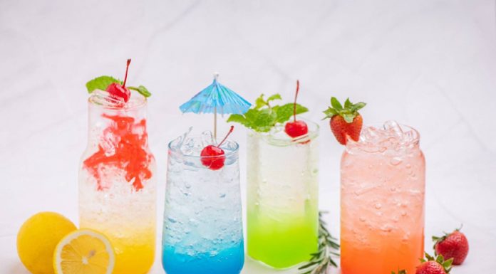 บุญรอดฯ จัดต่อเนื่อง สิงห์อาสาสร้างอาชีพ เปิดคลาสเมนู “เครื่องดื่มร้อน-เย็นเต็มสูตร” อร่อยง่าย ทำขายได้ทันที