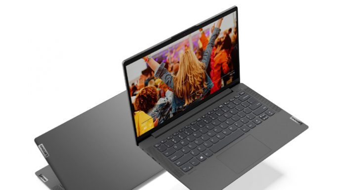IdeaPad Slim 5i แล็ปท็อปทรงพลังเพื่อคนครีเอทีฟ ใหม่จากเลอโนโว