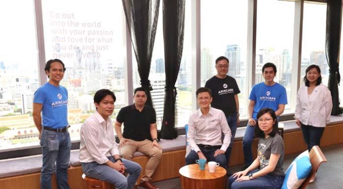 ดีแทคใจดี ช่วยลดภาระค่าใช้จ่ายซื้อยา ให้คนไทยเข้าถึงร้านขายยาที่มีเภสัชกรได้ทั่วถึง พร้อมเปิดรับสมัครร้านขายยาเข้าร่วมแคมเปญทั่วประเทศ