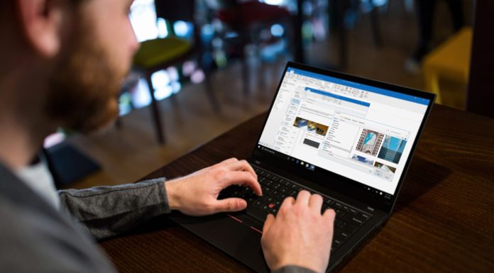 เลอโนโว ประกาศวางจำหน่าย ThinkPad X1 Carbon Gen 8 และ ThinkPad X1 Yoga Gen 5 ในประเทศไทย อีกขั้นของประสิทธิภาพที่เหนือกว่า