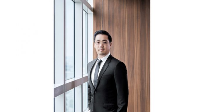 คิง เพาเวอร์ เดินหน้าขับเคลื่อนธุรกิจ พร้อมขอบคุณคนไทย รวมใจ อยู่บ้านหยุดเชื้อเพื่อชาติ