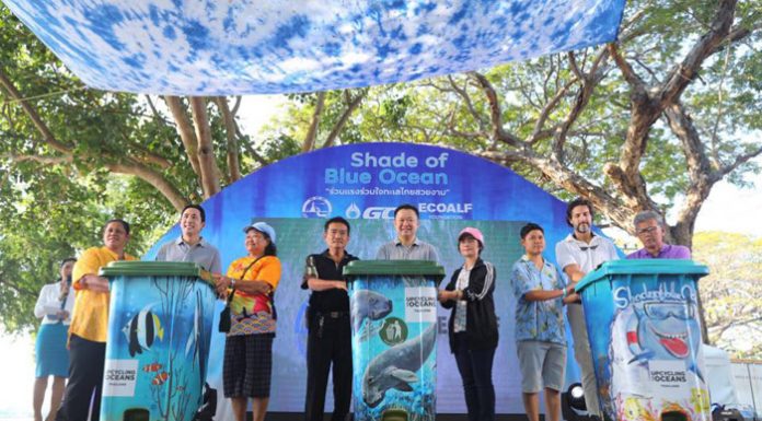 5 มิถุนายน วันสิ่งแวดล้อมโลก…. “TIME FOR NATURE ถึงเวลา….คืนลมหายใจให้ธรรมชาติ”