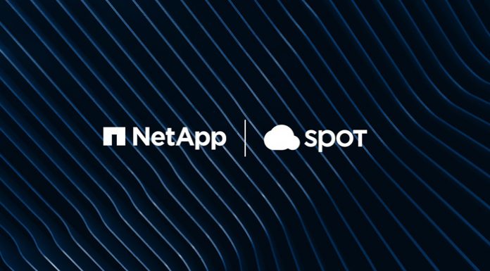 เน็ตแอพประกาศซื้อกิจการสปอต (Spot)