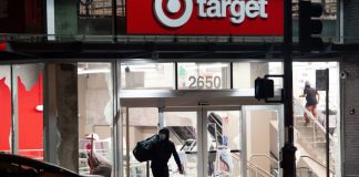 Apple-Amazon-Target บรรดาห้างใหญ่ในสหรัฐฯ สั่งปิดร้านชั่วคราว หลังเหตุประท้วงลุกลาม