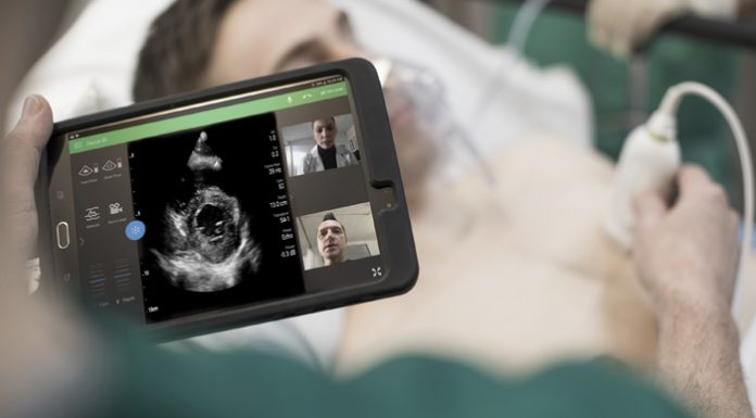 องค์การอาหารและยาแห่งสหรัฐอเมริกาอนุมัติให้ Philips Ultrasound ใช้ในการวินิจฉัยและติดตามอาการทางปอดและหัวใจในผู้ป่วยโควิด-19ได้