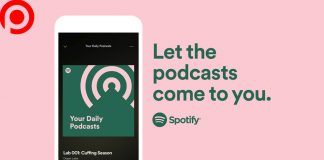 มาถูกทาง ‘Podcast’ ของ ‘Spotify’ แซง ‘Apple’ เรียบร้อย หลังทุ่มเงินกว่า 6 พันล้านบาทเพื่อลงทุน