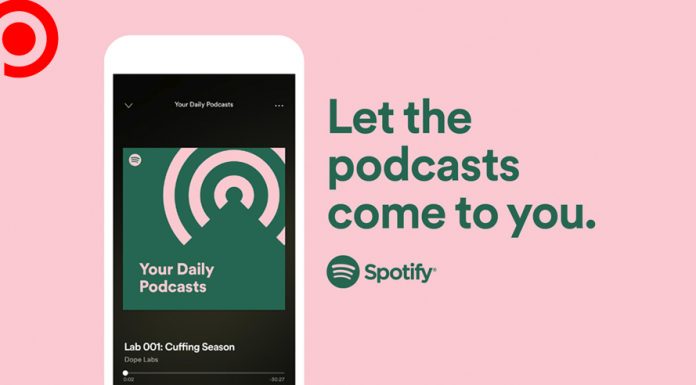 มาถูกทาง ‘Podcast’ ของ ‘Spotify’ แซง ‘Apple’ เรียบร้อย หลังทุ่มเงินกว่า 6 พันล้านบาทเพื่อลงทุน