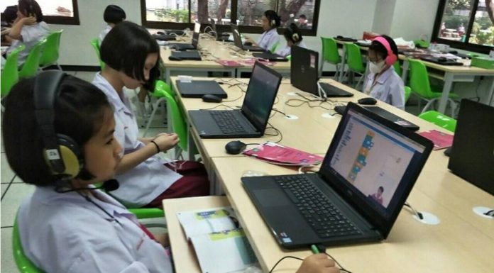 เลิร์น คอร์ปอเรชั่น ชู Seamless Learning ฝ่าวิกฤติ Covid-19 ยอดผู้ใช้งานโตสวนกระแสเศรษฐกิจ