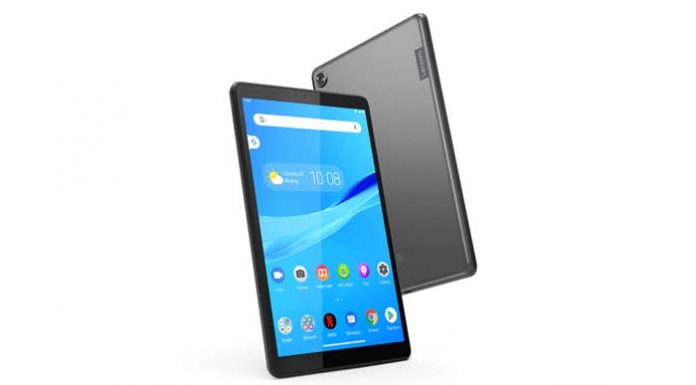 สนุกสนานไปกับความบันเทิง ด้วย 3 แอนดรอยด์แท็บเล็ตสุดสมาร์ทใหม่ จากเลอโนโว