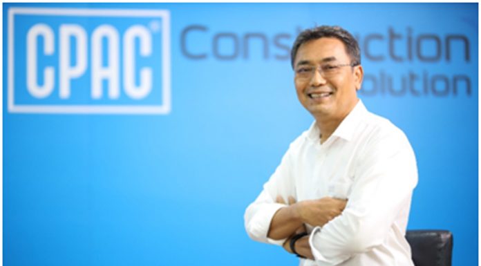 CPAC กับการทรานฟอร์มครั้งใหม่ ไม่ใช่แค่เรื่องเทคอนกรีต แต่เป็น One Stop Solutions ที่ตอบโจทย์ทุกความต้องการของลูกค้าทุกคน!