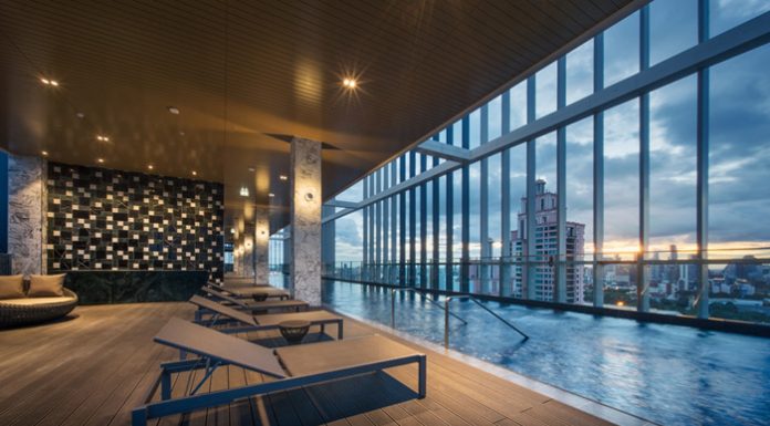 เตรียมปิดตึก “พาร์ค ออริจิ้น พร้อมพงษ์ & ไนท์บริดจ์ ไพร์ม สาทร” “พาร์ค ลักชัวรี่” จัดโปรปิดตึก 20 ยูนิตสุดท้าย