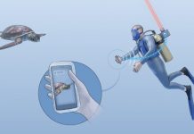 นักวิจัยซาอุฯ แจ้งเกิด “Wi-Fi ใต้น้ำ” ครั้งแรก! สานฝันนักดำน้ำแชร์ภาพแบบเรียลไทม์