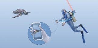 นักวิจัยซาอุฯ แจ้งเกิด “Wi-Fi ใต้น้ำ” ครั้งแรก! สานฝันนักดำน้ำแชร์ภาพแบบเรียลไทม์