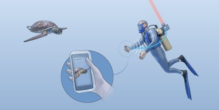 นักวิจัยซาอุฯ แจ้งเกิด “Wi-Fi ใต้น้ำ” ครั้งแรก! สานฝันนักดำน้ำแชร์ภาพแบบเรียลไทม์