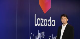 “ลาซาด้า ประเทศไทย” แต่งตั้ง “แจ็ค จาง” ขึ้นเป็น CEO คนใหม่