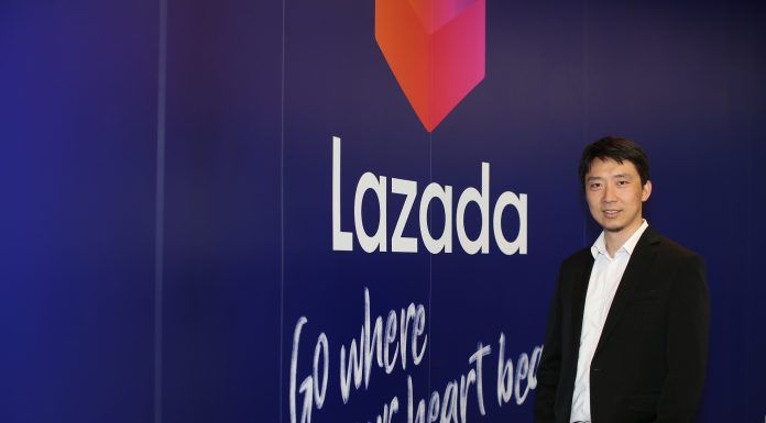 “ลาซาด้า ประเทศไทย” แต่งตั้ง “แจ็ค จาง” ขึ้นเป็น CEO คนใหม่