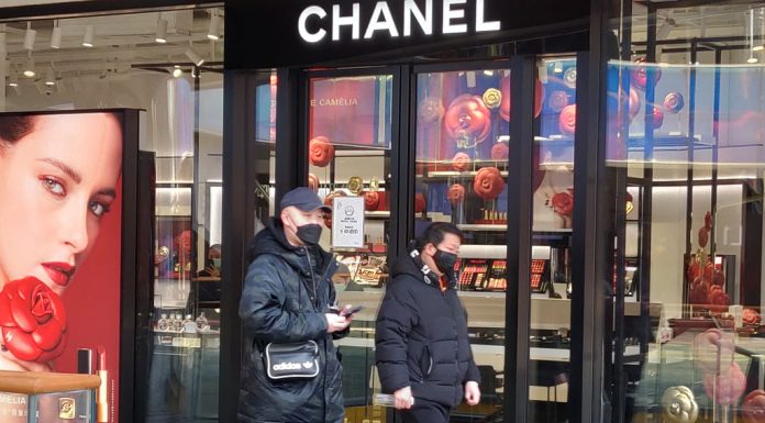 ‘Revenge spending’ พฤติกรรมใหม่ของนักช้อปชาวจีนที่ทำให้แบรนด์ ‘Luxury’ ยิ้มออก