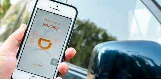 สัญญาณบวก! Didi บริการร่วมขับขี่ในจีน “ฟื้นตัว” เท่ากับช่วงก่อน COVID-19 ระบาดแล้ว