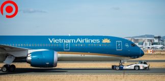 “เวียดนาม” เตรียมลดภาษีน้ำมันเครื่องบินช่วยสายการบินท้องถิ่นฝ่าวิกฤต COVID-19