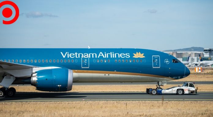 “เวียดนาม” เตรียมลดภาษีน้ำมันเครื่องบินช่วยสายการบินท้องถิ่นฝ่าวิกฤต COVID-19