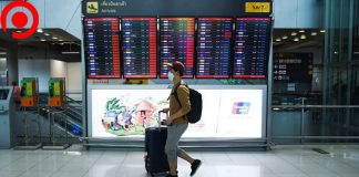 อนุมัติต่างชาติ 6 กลุ่มเข้าไทย จ่ายเงินกักตัว 14 วันเอง กลุ่มแขกรัฐบาลห้ามออกนอกเส้นทาง