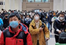 จีน ‘เเจกเงิน-ของกำนัล-ลดค่าเช่า’ จูงใจให้คนไม่กลับภูมิลำเนาช่วงตรุษจีน สกัด COVID-19 china Coronavirus Pneumonia Outbreaks In China