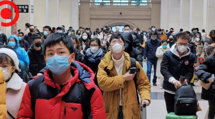 “จีน” เร่งตรวจไวรัส COVID-19 ระบาดรอบสอง ไม่เหมือนชนิดที่แพร่ในจีนรอบแรก china Coronavirus Pneumonia Outbreaks In China