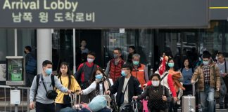 ญี่ปุ่น เตรียมสร้างศูนย์ตรวจ COVID-19 ใกล้สนามบินหลักในโตเกียว-โอซาก้า รองรับนักท่องเที่ยว