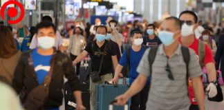 Travel Bubble ความหวังใหม่กระตุ้นท่องเที่ยว “ฮ่องกง-สิงคโปร์” สะดุด ต้องเลื่อนยาวไป “ปีหน้า”