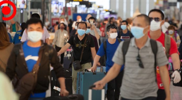 Travel Bubble ความหวังใหม่กระตุ้นท่องเที่ยว “ฮ่องกง-สิงคโปร์” สะดุด ต้องเลื่อนยาวไป “ปีหน้า”