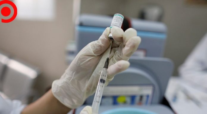 ความหวัง! “จีน” ทดลองวัคซีน COVID-19 ในมนุษย์เห็นผล เดินหน้าขั้นสุดท้ายในต่างแดน