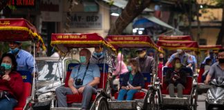 เศรษฐกิจเวียดนาม ยังโตสวนกระเเส GDP ไตรมาส 3 ขยายตัว 2.62% การผลิต-ส่งออกฟื้นเร็ว