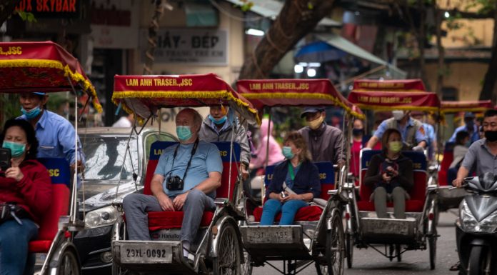 เศรษฐกิจเวียดนาม ยังโตสวนกระเเส GDP ไตรมาส 3 ขยายตัว 2.62% การผลิต-ส่งออกฟื้นเร็ว