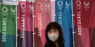 “ญี่ปุ่น” หนุนพัฒนาวัคซีน COVID-19 เต็มที่ หวังจัด “โตเกียว โอลิมปิก” ให้ได้ตามแผน