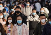 ไม่จบไม่สิ้น! “ปักกิ่ง” เจอคลัสเตอร์ใหม่อีกครั้ง หลังผ่อนคลายได้เพียงสัปดาห์เดียว