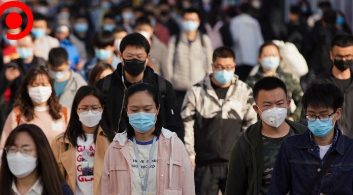 “ปักกิ่ง” เพิ่มระยะเวลากักตัวกลุ่มเสี่ยงสูงจาก 14 เป็น 28 วัน เชื้อนี้ติดต่อมากกว่าอู่ฮั่น