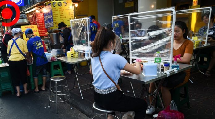 Global COVID-19 จัด “ไทย” ฟื้นตัวจากไวรัสดีที่สุดเป็นอันดับ 2 ของโลก รองจากออสเตรเลีย