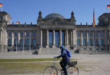 เริ่มแล้ว! พนักงานธุรกิจขนส่งมวลชนทั่ว “เยอรมนี” รวมพลัง “สไตรค์” ขอขึ้นค่าแรงสู้เงินเฟ้อ