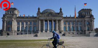 เริ่มแล้ว! พนักงานธุรกิจขนส่งมวลชนทั่ว “เยอรมนี” รวมพลัง “สไตรค์” ขอขึ้นค่าแรงสู้เงินเฟ้อ