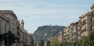 ผลพวงจากล็อกดาวน์! ทำรายได้จากการท่องเที่ยวเดือนเม.ย.ของ “สเปน” เป็นศูนย์