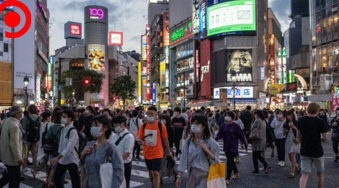 “ญี่ปุ่น” ไม่มีแผนประกาศภาวะฉุกเฉินซ้ำ แม้ผู้ติดเชื้อ COVID-19 กลับมาพุ่งสูง