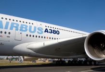 “แอร์บัส” มั่นใจระบบกรองอากาศบนเครื่องบินปลอดภัย ลดเสี่ยง COVID-19