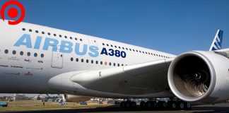 “แอร์บัส” มั่นใจระบบกรองอากาศบนเครื่องบินปลอดภัย ลดเสี่ยง COVID-19