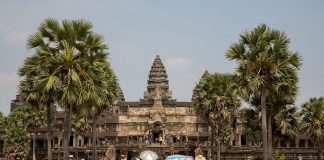 “กัมพูชา” แจงข้อกำหนด ชาวต่างชาติที่เข้าประเทศต้องเสียค่าใช้จ่าย COVID-19 เองทั้งหมด